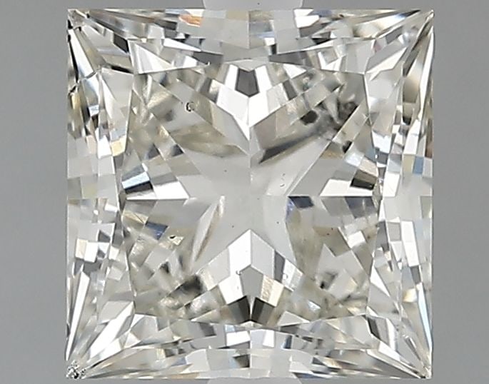 Loose Lab Diamond - IGI Princess 2.0ct J SI1: Loose Lab Diamond - IGI Princess 2.0ct J SI1 This listing features Loose Lab Diamond - IGI Princess 2.0ct J SI1. Item specifics are provided below. Item Specifics: Source: This Is A Real Diamond