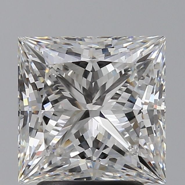 Loose Lab Diamond - IGI Princess 3.08ct F VVS2: Loose Lab Diamond - IGI Princess 3.08ct F VVS2 This listing features Loose Lab Diamond - IGI Princess 3.08ct F VVS2. Item specifics are provided below. Item Specifics: Source: This Is A Real Diamond