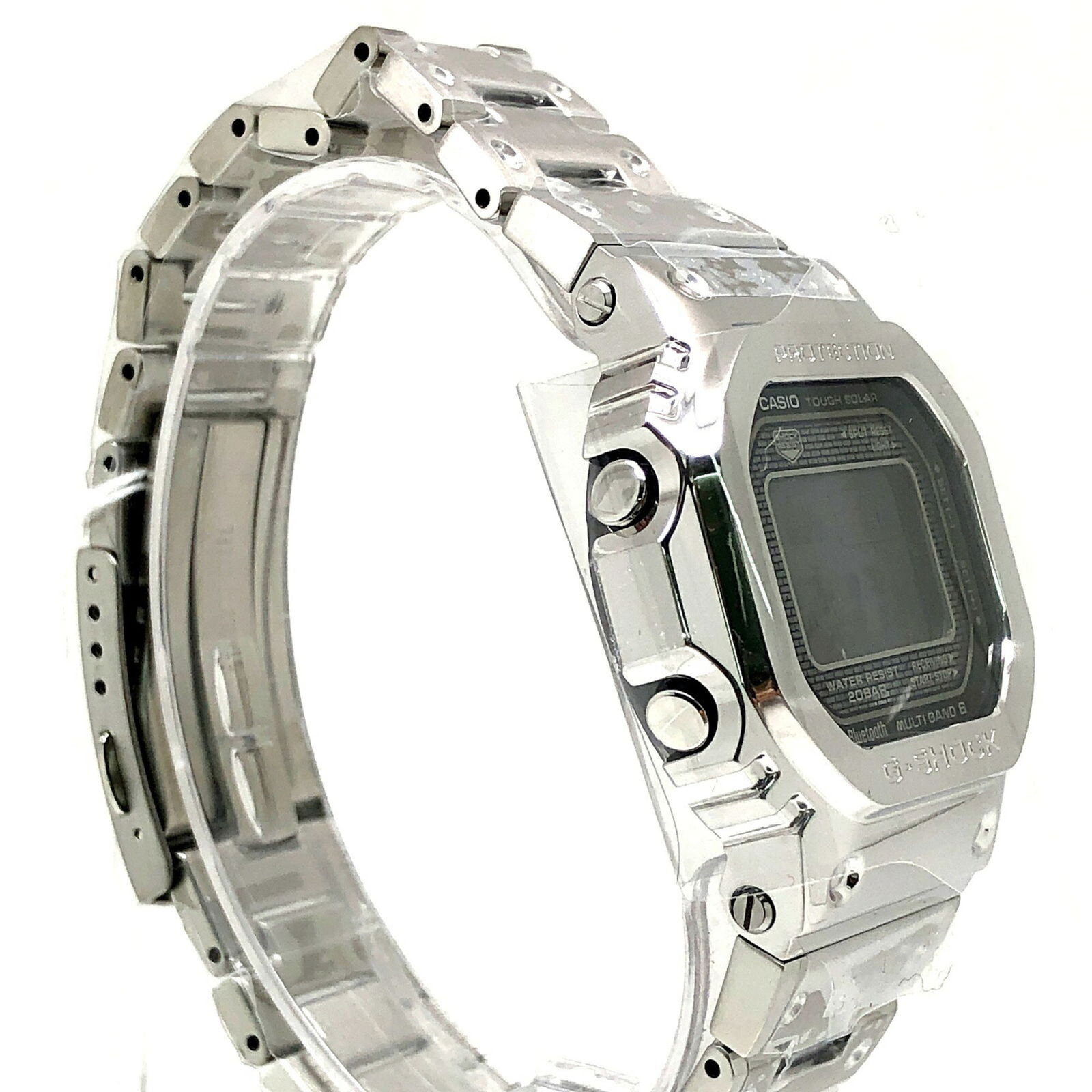 Wristwatch Casio - 2