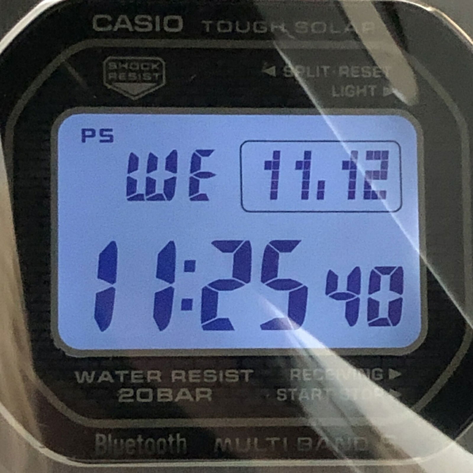 Wristwatch Casio - 9