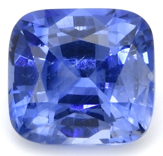 Loose Sapphire Gemstone - Cushion 1.81ct Blue EC: Loose Sapphire Gemstone - Cushion 1.81ct Blue EC This listing features Loose Sapphire Gemstone - Cushion 1.81ct Blue EC. Item specifics are provided below. Item Specifics: Type: Sapphire Carat: 1.81