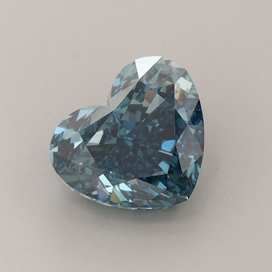 Loose Lab Diamond - IGI Heart 1.75ct Fancy Vivid Blue VS1: Loose Lab Diamond - IGI Heart 1.75ct Fancy Vivid Blue VS1 This listing features Loose Lab Diamond - IGI Heart 1.75ct Fancy Vivid Blue VS1. Item specifics are provided below. Item Specifics: Source:
