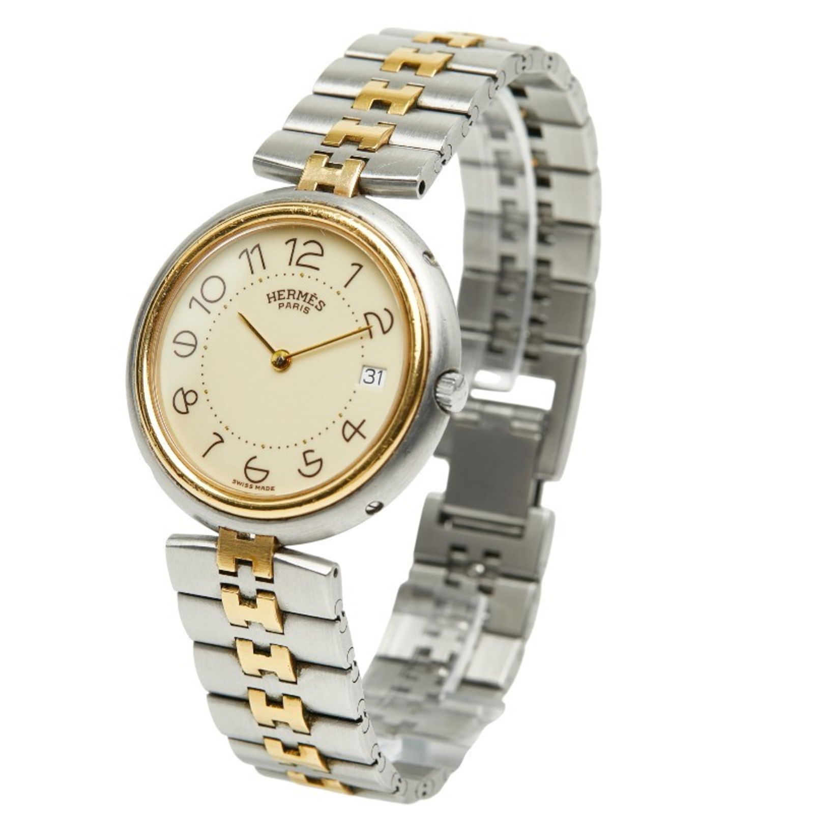 Wristwatch Hermes - 2