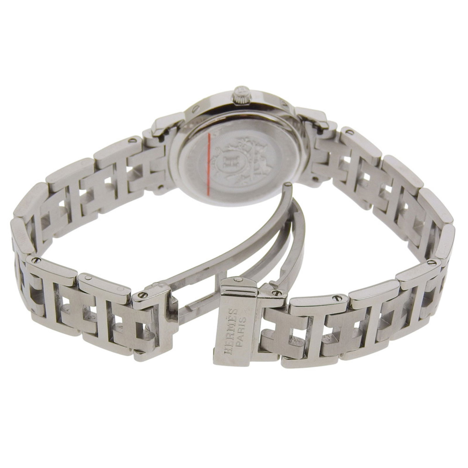 Wristwatch Hermes - 5