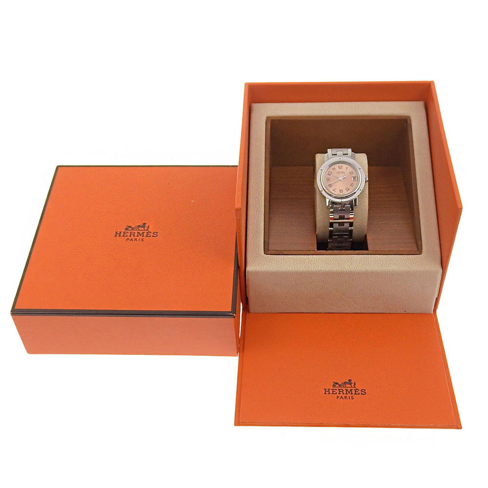 Wristwatch Hermes - 8