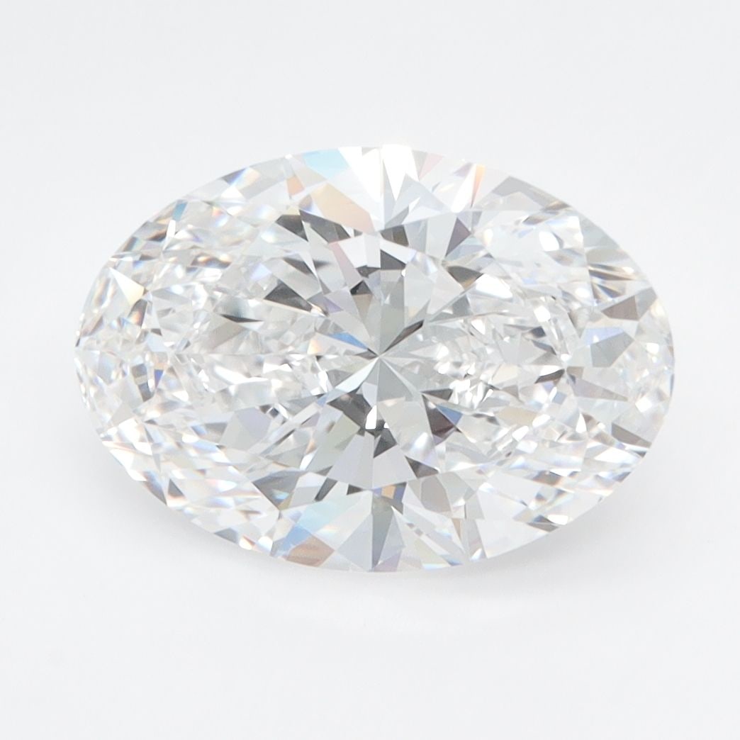 Loose Lab Diamond - GIA Oval 3.1ct D VVS1: Loose Lab Diamond - GIA Oval 3.1ct D VVS1 This listing features Loose Lab Diamond - GIA Oval 3.1ct D VVS1. Item specifics are provided below. Item Specifics: Source: This Is A Real Diamond Grown In