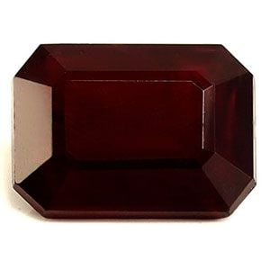 Loose Ruby Gemstone - Emerald 1.22ct Red SI: Loose Ruby Gemstone - Emerald 1.22ct Red SI This listing features Loose Ruby Gemstone - Emerald 1.22ct Red SI. Item specifics are provided below. Item Specifics: Type: Ruby Carat: 1.22 Cut: Faceted Co