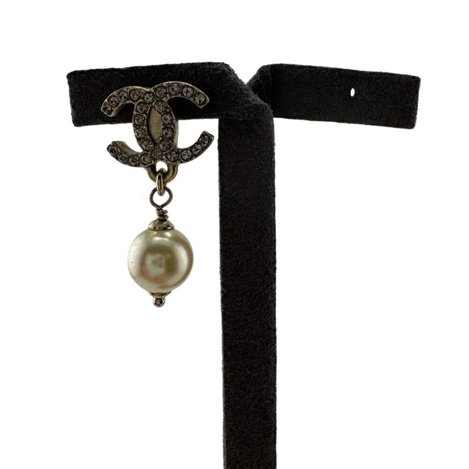 Earrings Chanel Drop - 6