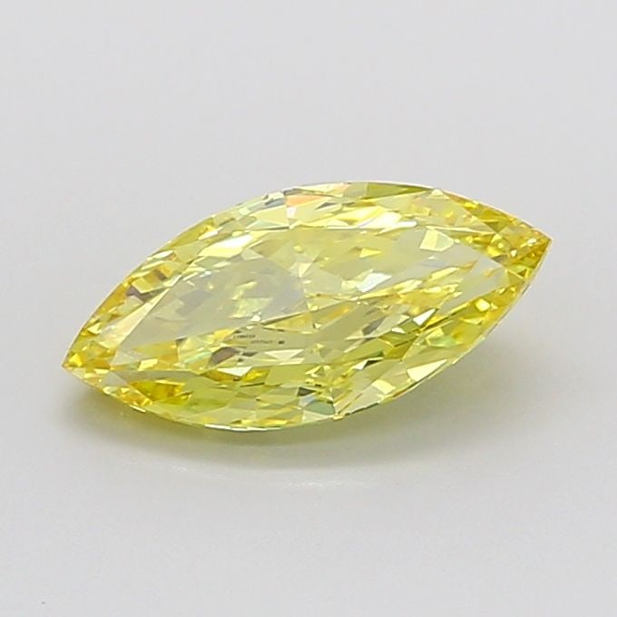 Loose Lab Diamond - IGI Marquise 2.01ct Fancy Vivid Yellow VVS2: Loose Lab Diamond - IGI Marquise 2.01ct Fancy Vivid Yellow VVS2 This listing features Loose Lab Diamond - IGI Marquise 2.01ct Fancy Vivid Yellow VVS2. Item specifics are provided below. Item