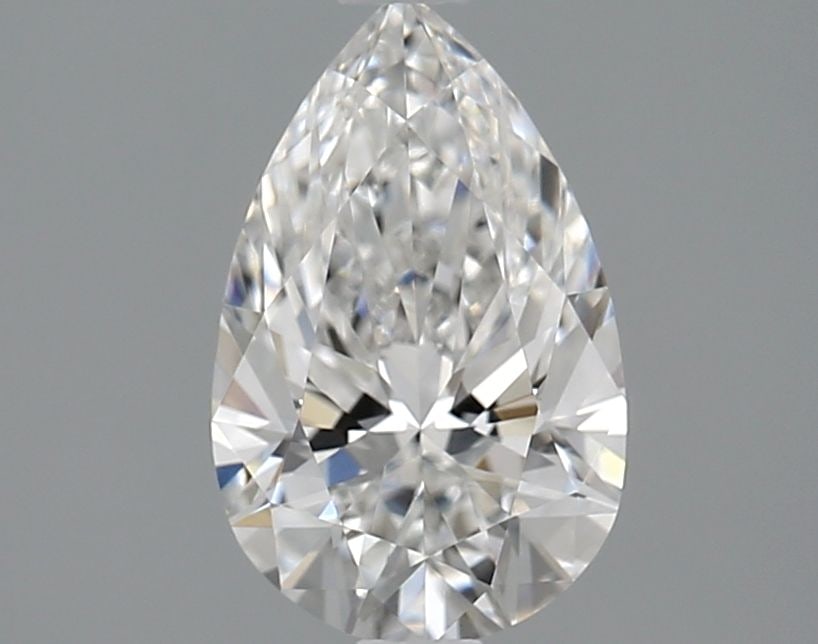 Loose Lab Diamond - IGI Pear 1.06ct E VVS2 (1 of 1)