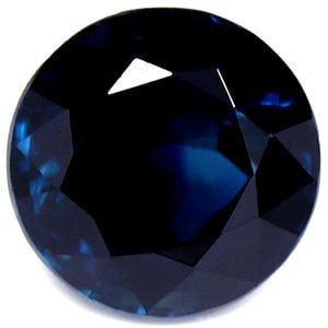Loose Sapphire Gemstone - Round 1.52ct Blue SI: Loose Sapphire Gemstone - Round 1.52ct Blue SI This listing features Loose Sapphire Gemstone - Round 1.52ct Blue SI. Item specifics are provided below. Item Specifics: Type: Sapphire Carat: 1.52