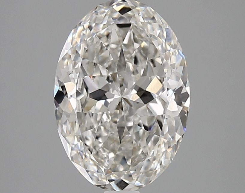 Loose Lab Diamond - IGI Oval 2.05ct F VS1: Loose Lab Diamond - IGI Oval 2.05ct F VS1 This listing features Loose Lab Diamond - IGI Oval 2.05ct F VS1. Item specifics are provided below. Item Specifics: Source: This Is A Real Diamond Grown In