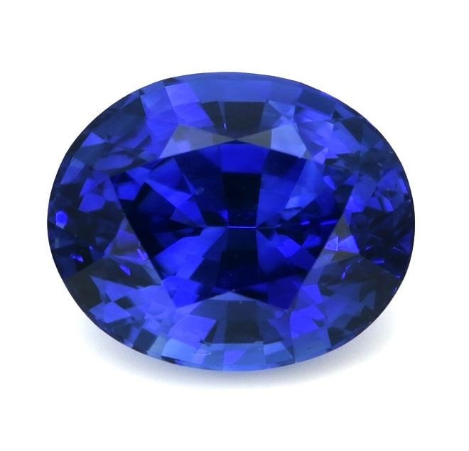 Loose Sapphire Gemstone - Oval 1.76ct Blue EC: Loose Sapphire Gemstone - Oval 1.76ct Blue EC This listing features Loose Sapphire Gemstone - Oval 1.76ct Blue EC. Item specifics are provided below. Item Specifics: Type: Sapphire Carat: 1.76 Cut: