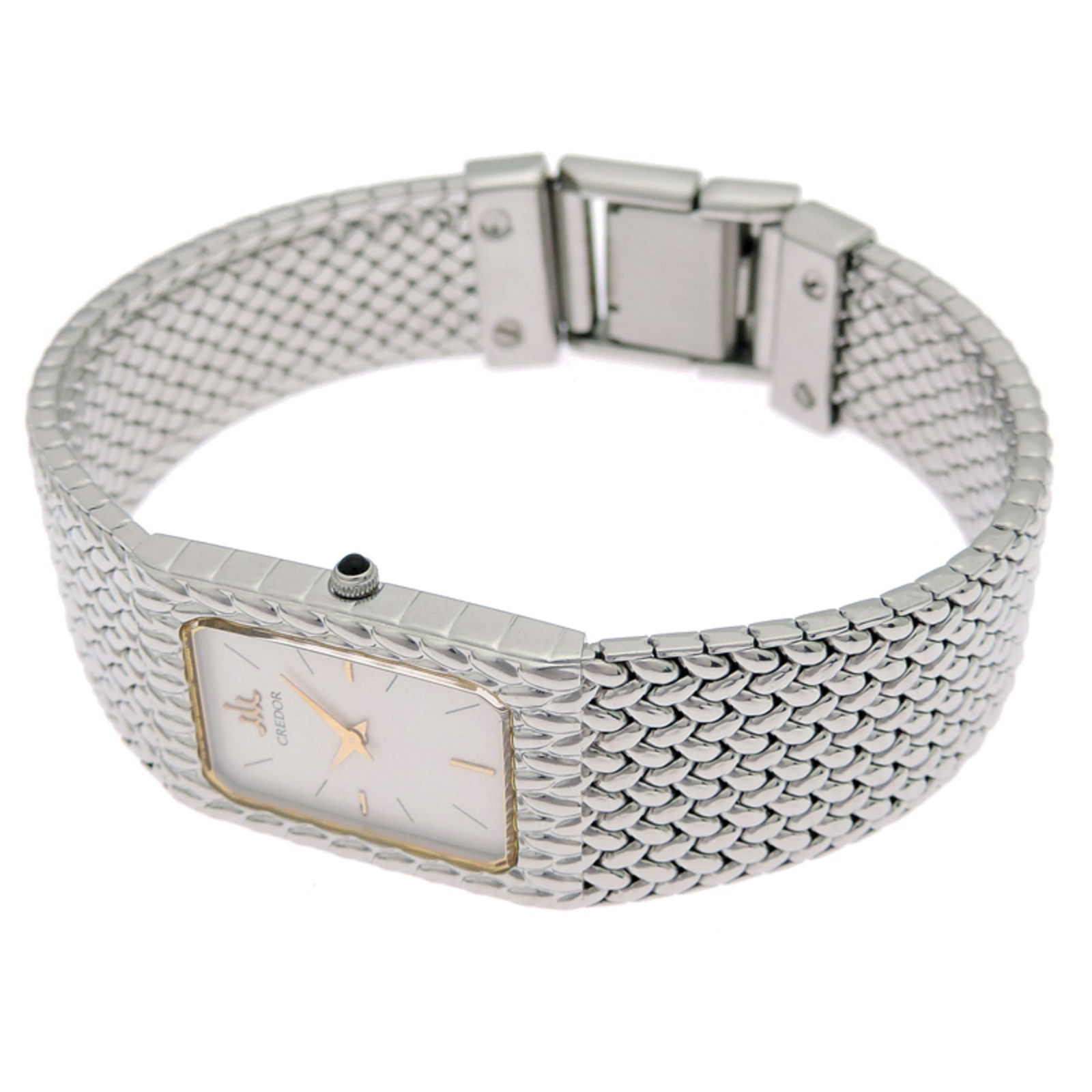 Wristwatch Seiko - 2