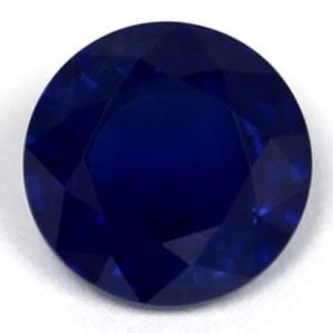 Loose Sapphire Gemstone - Round 1.52ct Blue SI: Loose Sapphire Gemstone - Round 1.52ct Blue SI This listing features Loose Sapphire Gemstone - Round 1.52ct Blue SI. Item specifics are provided below. Item Specifics: Type: Sapphire Carat: 1.52