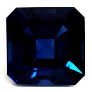 Loose Sapphire Gemstone - GIA Emerald 3.84ct Blue EC: Loose Sapphire Gemstone - GIA Emerald 3.84ct Blue EC This listing features Loose Sapphire Gemstone - GIA Emerald 3.84ct Blue EC. Item specifics are provided below. Item Specifics: Type: Sapphire
