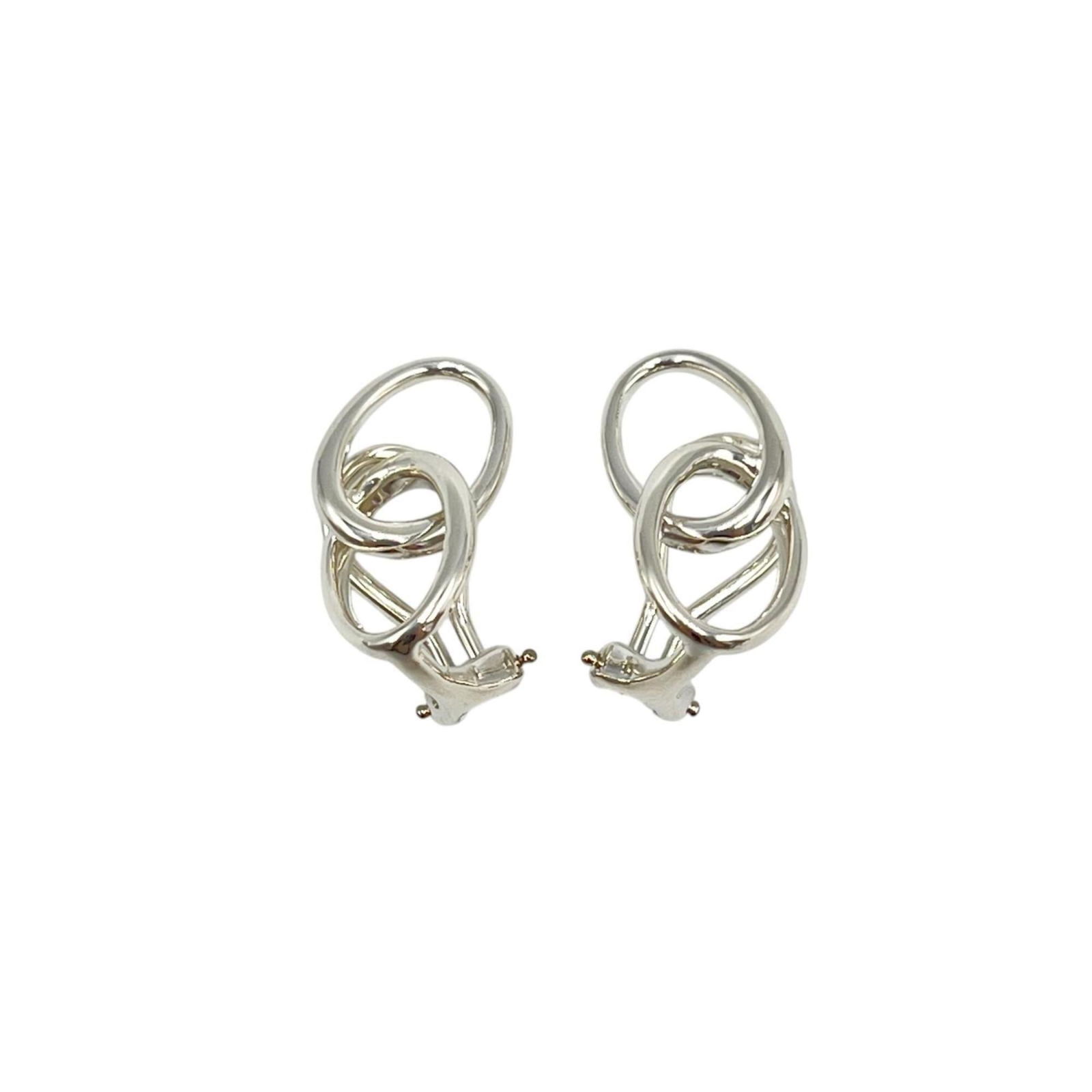 925 Tiffany Clip Earrings Silver: 925 Tiffany Clip Earrings Silver This listing features 925 Tiffany Clip Earrings Silver. Item specifics are provided below. Item Specifics: Brand: Tiffany Type: Clip Earrings Gender: Women Material: S