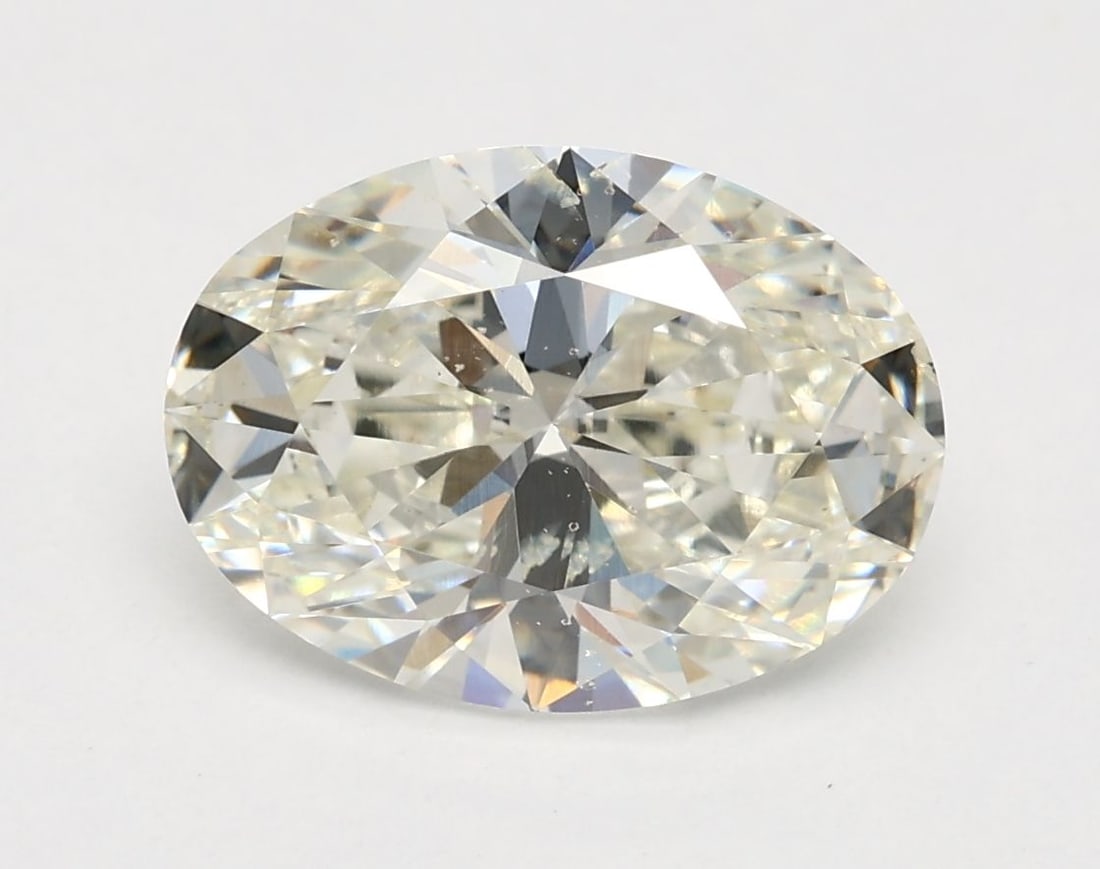 Loose Lab Diamond - IGI Oval 2.07ct I SI1: Loose Lab Diamond - IGI Oval 2.07ct I SI1 This listing features Loose Lab Diamond - IGI Oval 2.07ct I SI1. Item specifics are provided below. Item Specifics: Source: This Is A Real Diamond Grown In