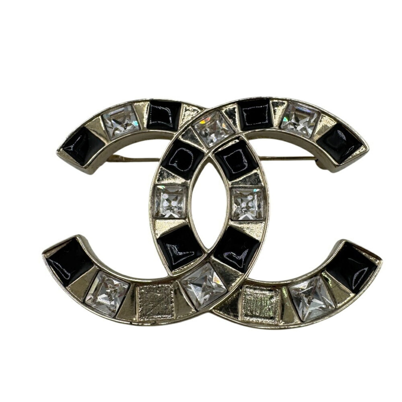Brooch Chanel (1 of 7)