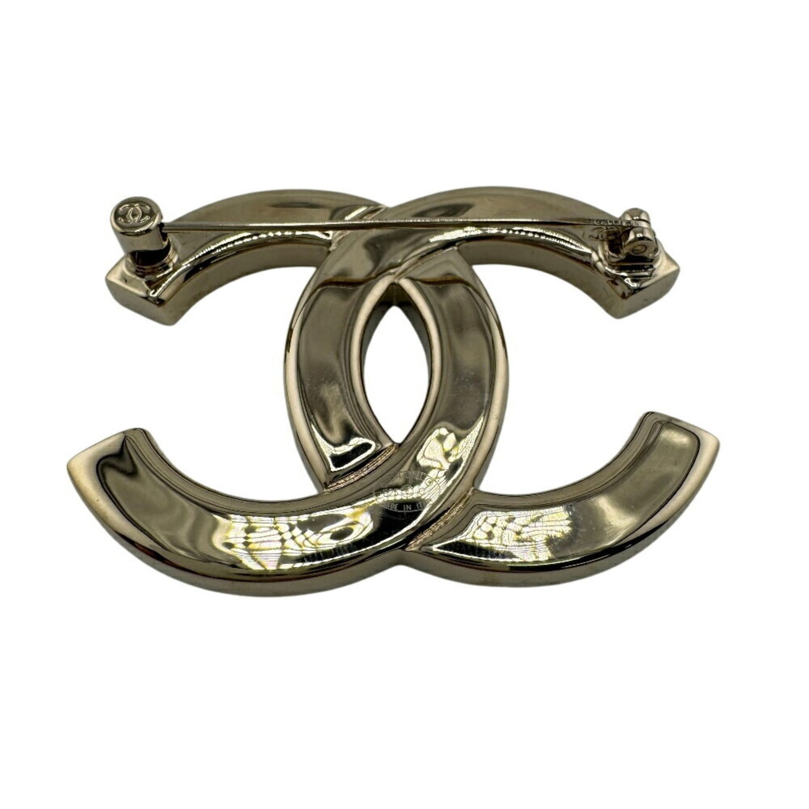 Brooch Chanel - 2