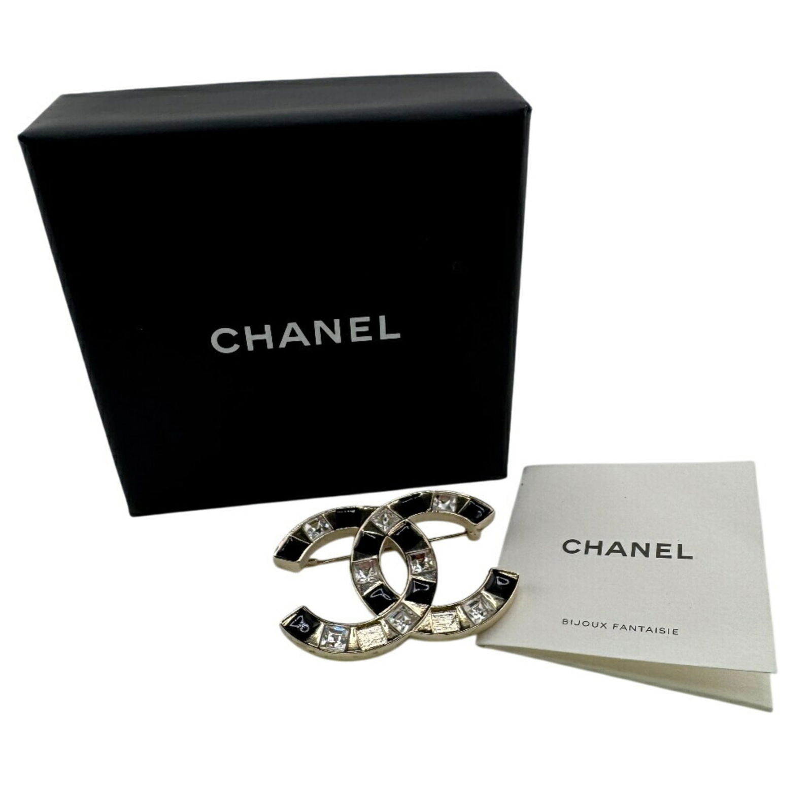 Brooch Chanel - 7