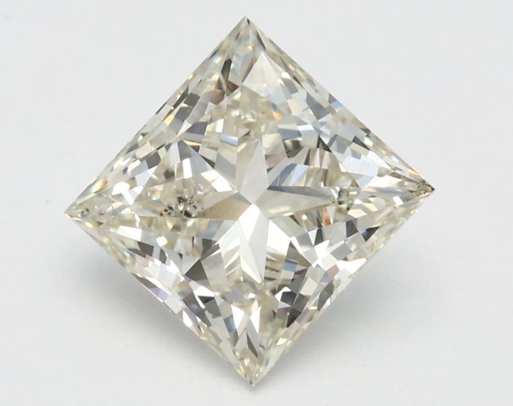 Loose Lab Diamond - IGI Princess 2.07ct I SI1: Loose Lab Diamond - IGI Princess 2.07ct I SI1 This listing features Loose Lab Diamond - IGI Princess 2.07ct I SI1. Item specifics are provided below. Item Specifics: Source: This Is A Real Diamond