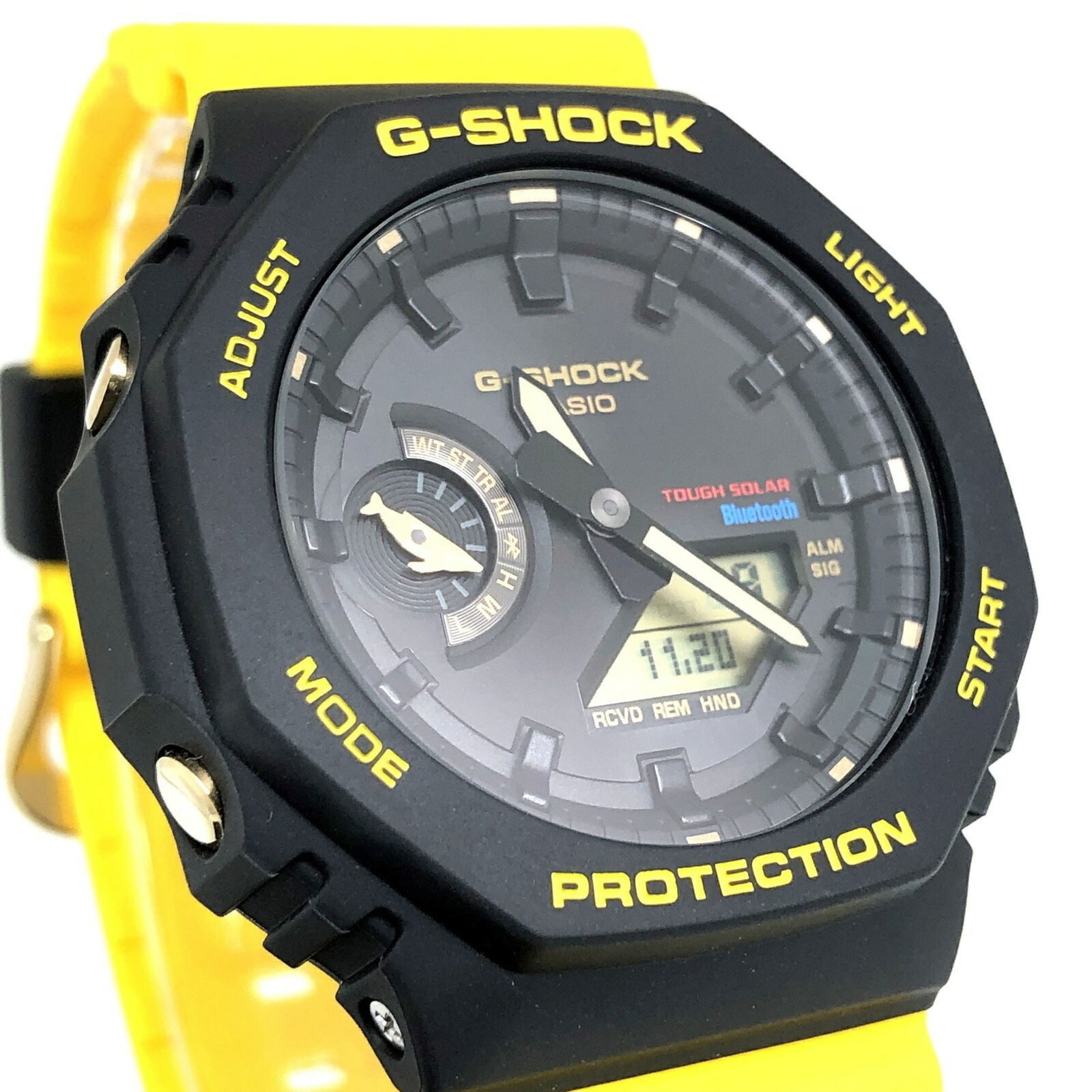 Wristwatch Casio - 4