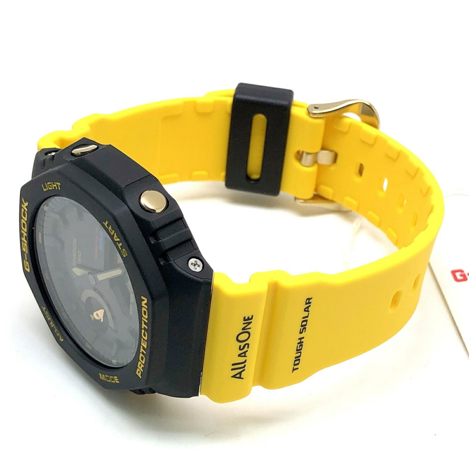 Wristwatch Casio - 5