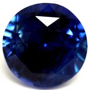Loose Sapphire Gemstone - Round 1.12ct Blue SI: Loose Sapphire Gemstone - Round 1.12ct Blue SI This listing features Loose Sapphire Gemstone - Round 1.12ct Blue SI. Item specifics are provided below. Item Specifics: Type: Sapphire Carat: 1.12