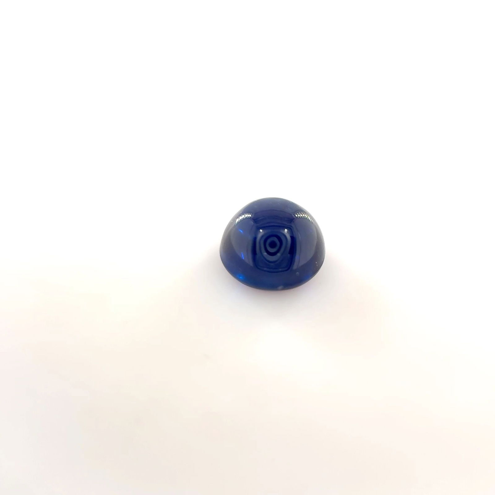 Loose Sapphire Gemstone - Round 1.41ct Blue EC: Loose Sapphire Gemstone - Round 1.41ct Blue EC This listing features Loose Sapphire Gemstone - Round 1.41ct Blue EC. Item specifics are provided below. Item Specifics: Type: Sapphire Carat: 1.41