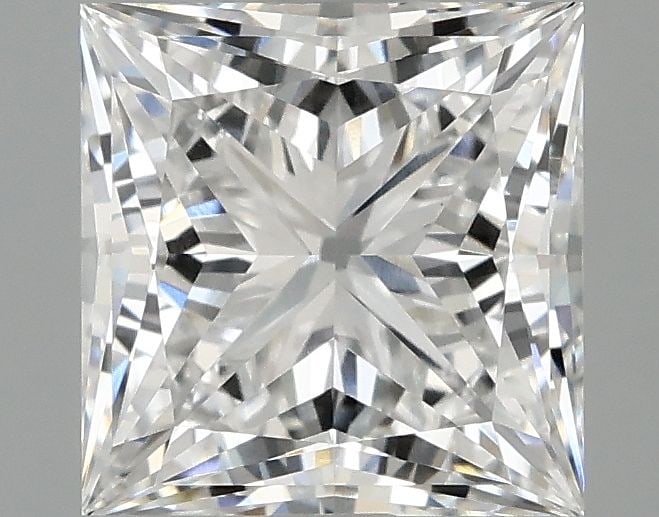 Loose Lab Diamond - IGI Princess 2.1ct D VVS2: Loose Lab Diamond - IGI Princess 2.1ct D VVS2 This listing features Loose Lab Diamond - IGI Princess 2.1ct D VVS2. Item specifics are provided below. Item Specifics: Source: This Is A Real Diamond