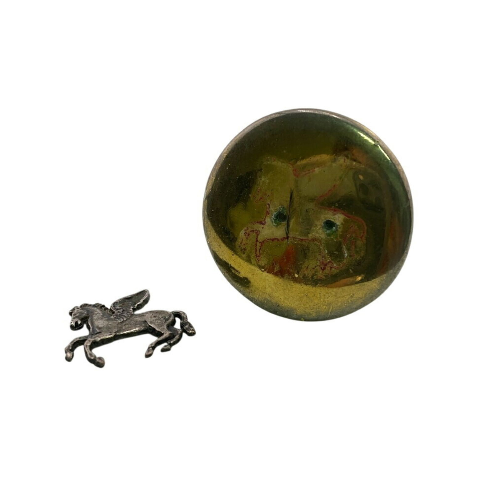 Earrings Hermes Clip - 2