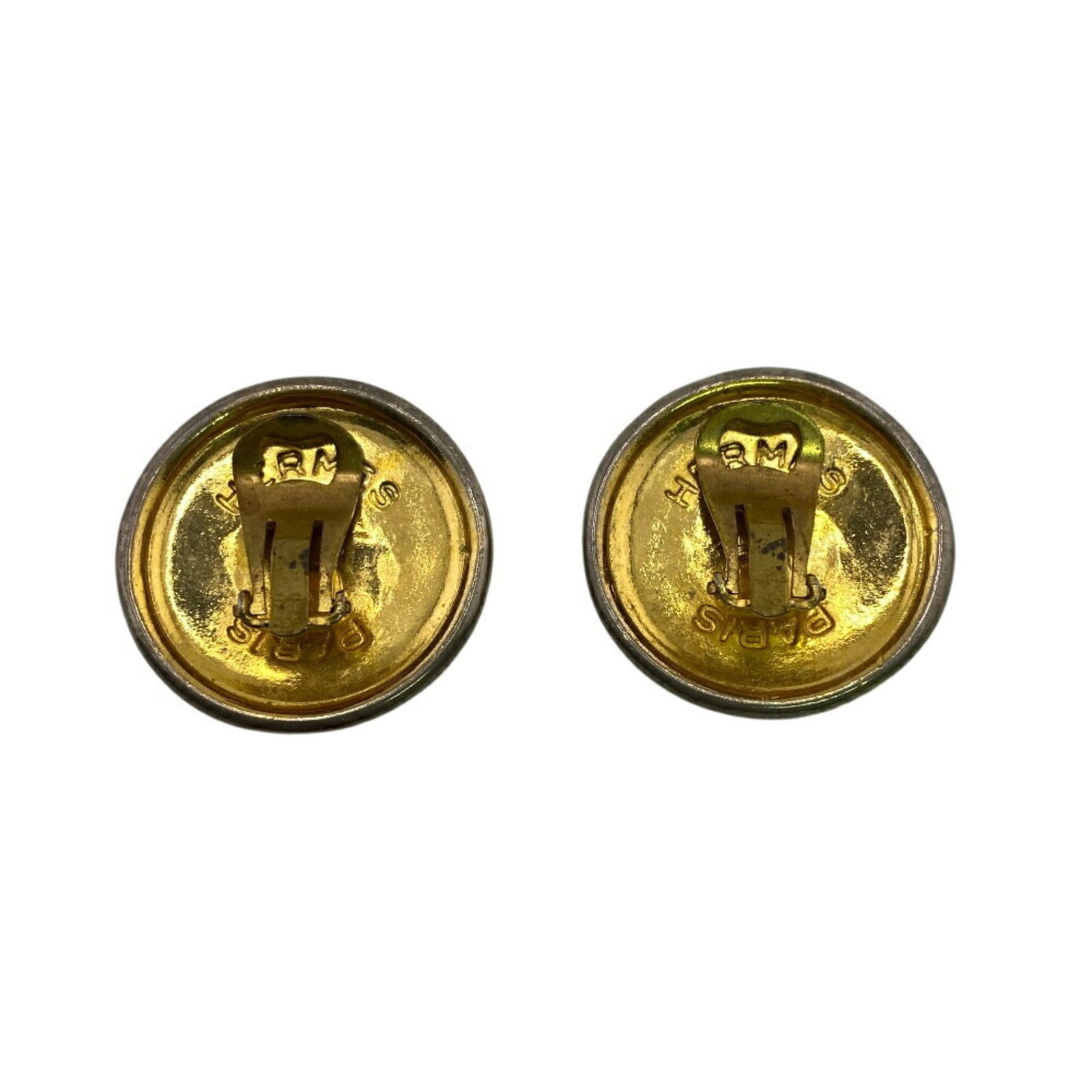 Earrings Hermes Clip - 5