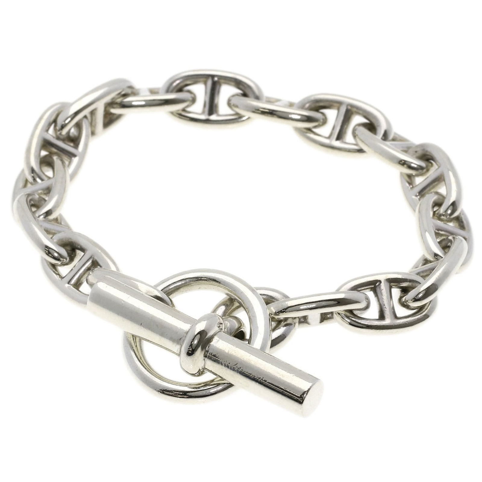 Bracelet Hermes Charm: Bracelet Hermes Charm This listing features Bracelet Hermes Charm. Item specifics are provided below. Item Specifics: Brand: Hermes Type: Charm Bracelet Gender: Women Metal: Silver Length: 16cm / 6.29