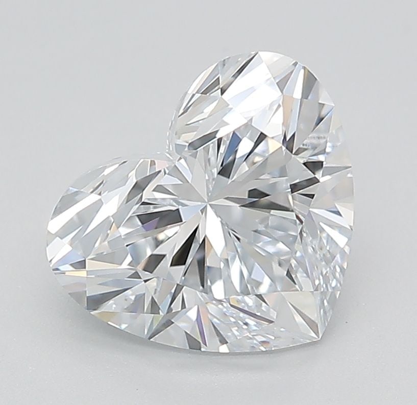 Loose Lab Diamond - IGI Heart 2.14ct F IF: Loose Lab Diamond - IGI Heart 2.14ct F IF This listing features Loose Lab Diamond - IGI Heart 2.14ct F IF. Item specifics are provided below. Item Specifics: Source: This Is A Real Diamond Grown In