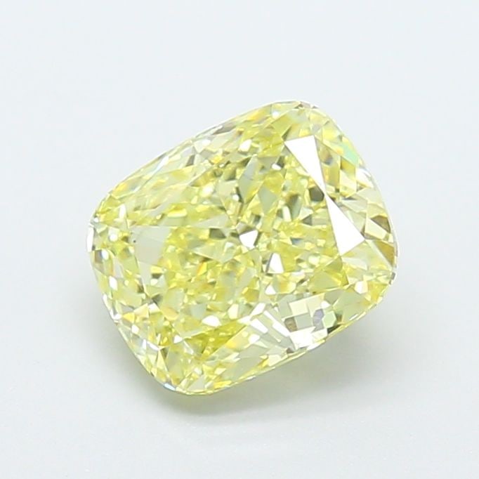 Loose Lab Diamond - IGI Cushion Modified 2.08ct Fancy Intense Yellow VS1: Loose Lab Diamond - IGI Cushion Modified 2.08ct Fancy Intense Yellow VS1 This listing features Loose Lab Diamond - IGI Cushion Modified 2.08ct Fancy Intense Yellow VS1. Item specifics are provided