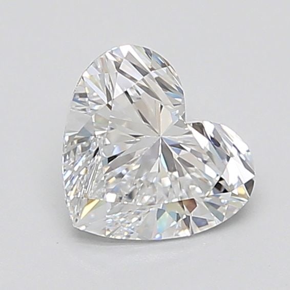 Loose Lab Diamond - IGI Heart 1.15ct E IF (1 of 1)