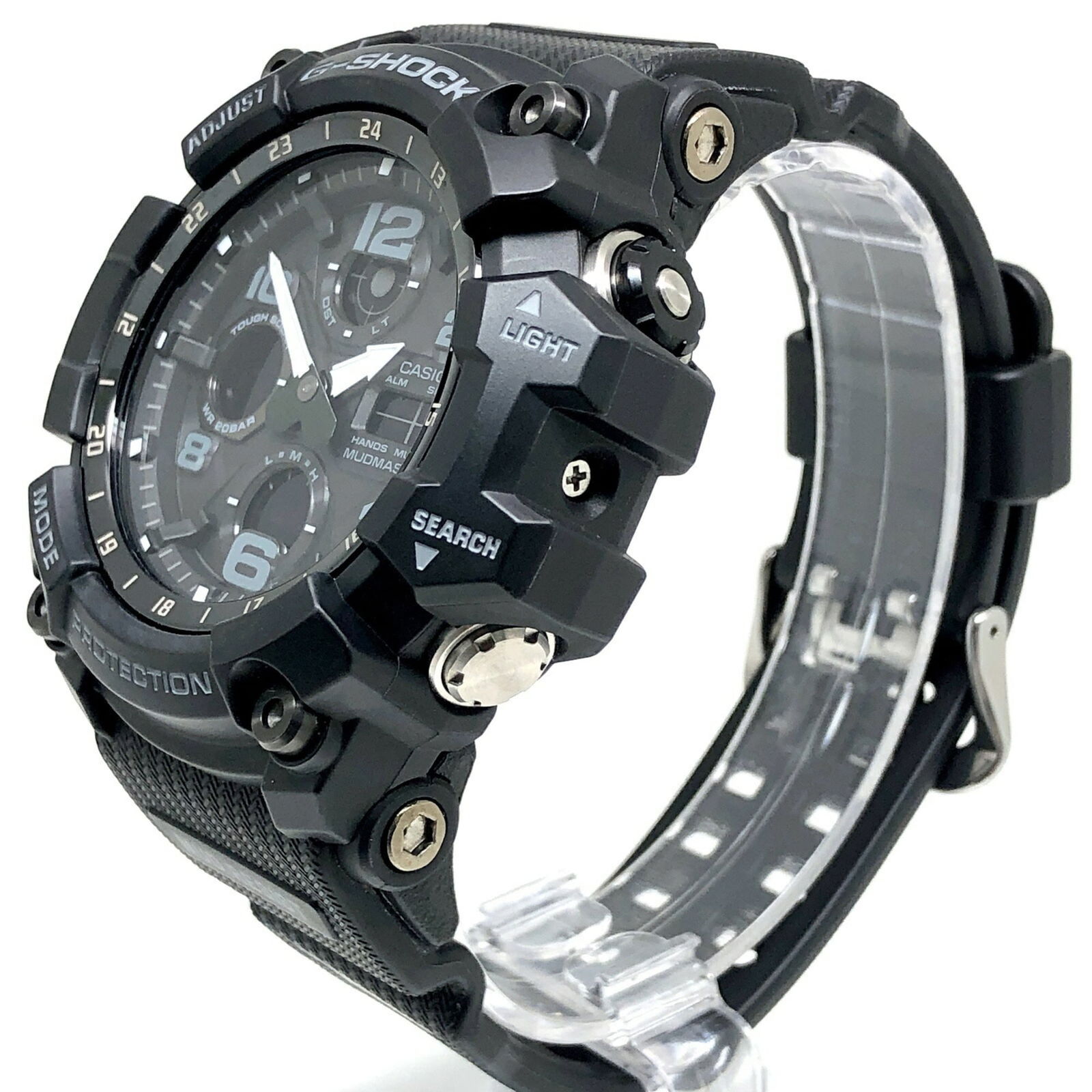 Wristwatch Casio - 3