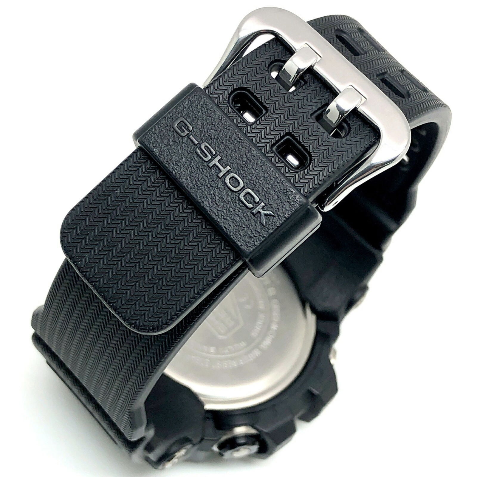 Wristwatch Casio - 7