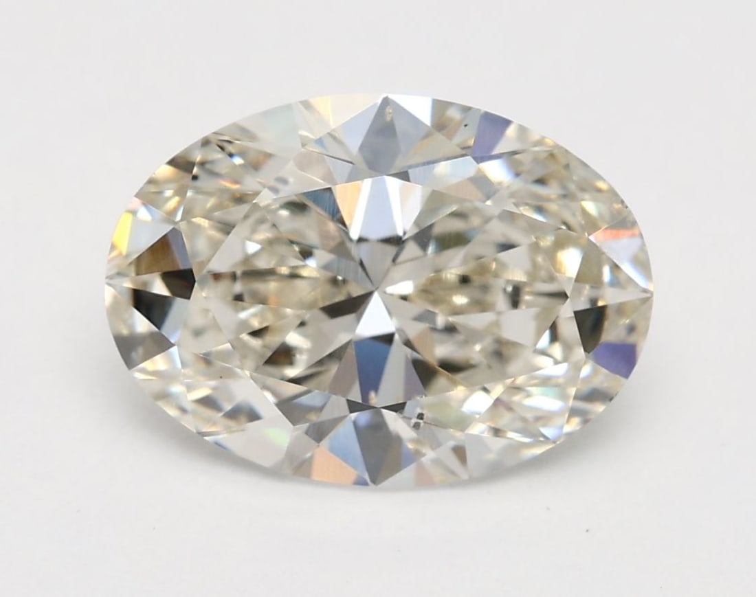 Loose Lab Diamond - IGI Oval 2.1ct I SI1: Loose Lab Diamond - IGI Oval 2.1ct I SI1 This listing features Loose Lab Diamond - IGI Oval 2.1ct I SI1. Item specifics are provided below. Item Specifics: Source: This Is A Real Diamond Grown In A