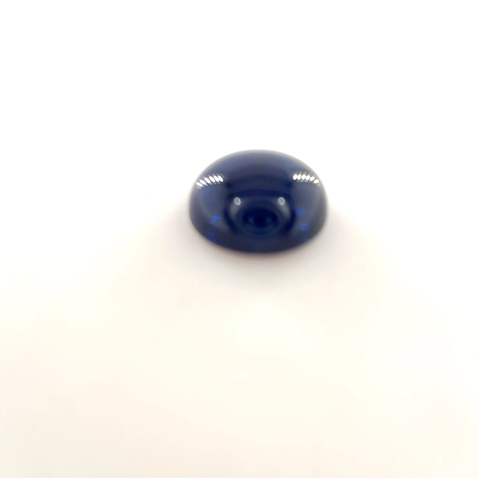 Loose Sapphire Gemstone - Round 1.08ct Blue SI: Loose Sapphire Gemstone - Round 1.08ct Blue SI This listing features Loose Sapphire Gemstone - Round 1.08ct Blue SI. Item specifics are provided below. Item Specifics: Type: Sapphire Carat: 1.08