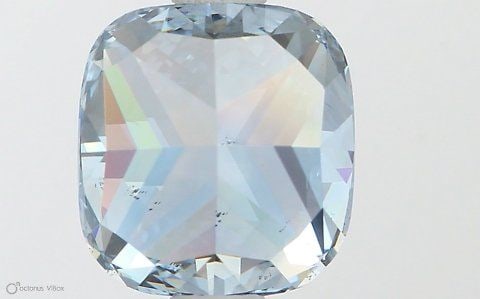 Loose Lab Diamond - IGI Cushion Modified 1.72ct Fancy Intense Blue VS2: Loose Lab Diamond - IGI Cushion Modified 1.72ct Fancy Intense Blue VS2 This listing features Loose Lab Diamond - IGI Cushion Modified 1.72ct Fancy Intense Blue VS2. Item specifics are provided below.