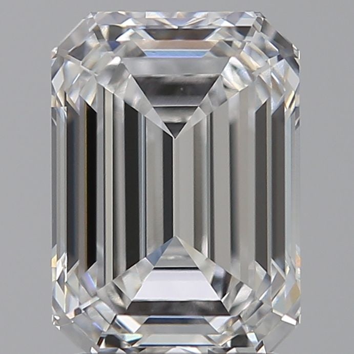 Loose Lab Diamond - IGI Emerald 2.52ct D VVS1: Loose Lab Diamond - IGI Emerald 2.52ct D VVS1 This listing features Loose Lab Diamond - IGI Emerald 2.52ct D VVS1. Item specifics are provided below. Item Specifics: Source: This Is A Real Diamond