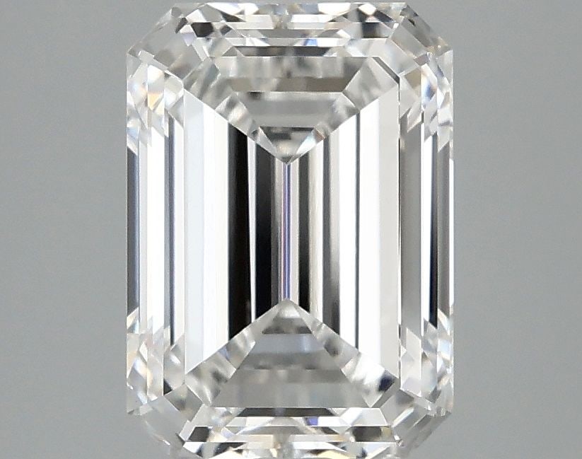 Loose Lab Diamond - IGI Emerald 2.97ct E VVS2: Loose Lab Diamond - IGI Emerald 2.97ct E VVS2 This listing features Loose Lab Diamond - IGI Emerald 2.97ct E VVS2. Item specifics are provided below. Item Specifics: Source: This Is A Real Diamond