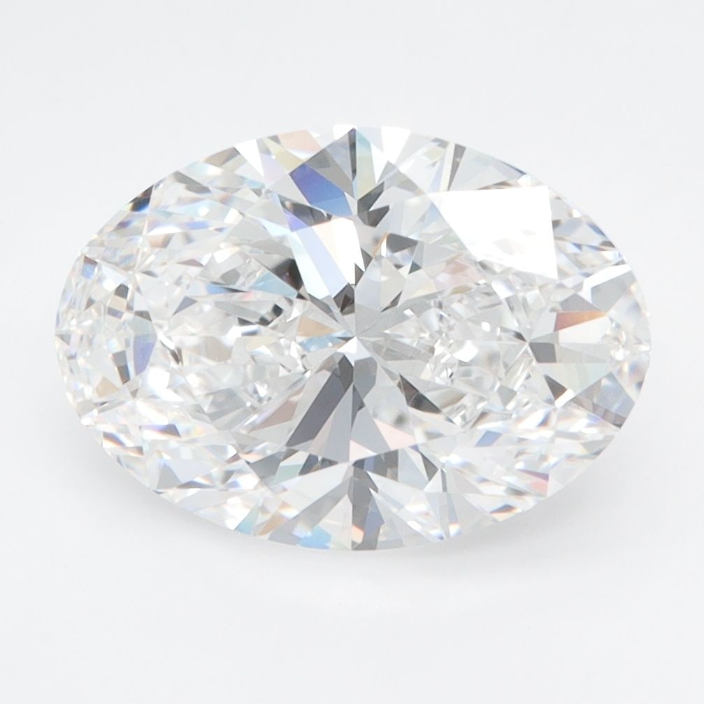 Loose Lab Diamond - GIA Oval 3.28ct D VVS1: Loose Lab Diamond - GIA Oval 3.28ct D VVS1 This listing features Loose Lab Diamond - GIA Oval 3.28ct D VVS1. Item specifics are provided below. Item Specifics: Source: This Is A Real Diamond Grown