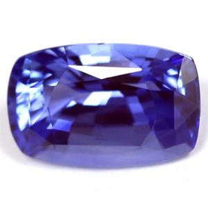 Loose Sapphire Gemstone - Cushion 2.0ct Blue SI: Loose Sapphire Gemstone - Cushion 2.0ct Blue SI This listing features Loose Sapphire Gemstone - Cushion 2.0ct Blue SI. Item specifics are provided below. Item Specifics: Type: Sapphire Carat: 2.0