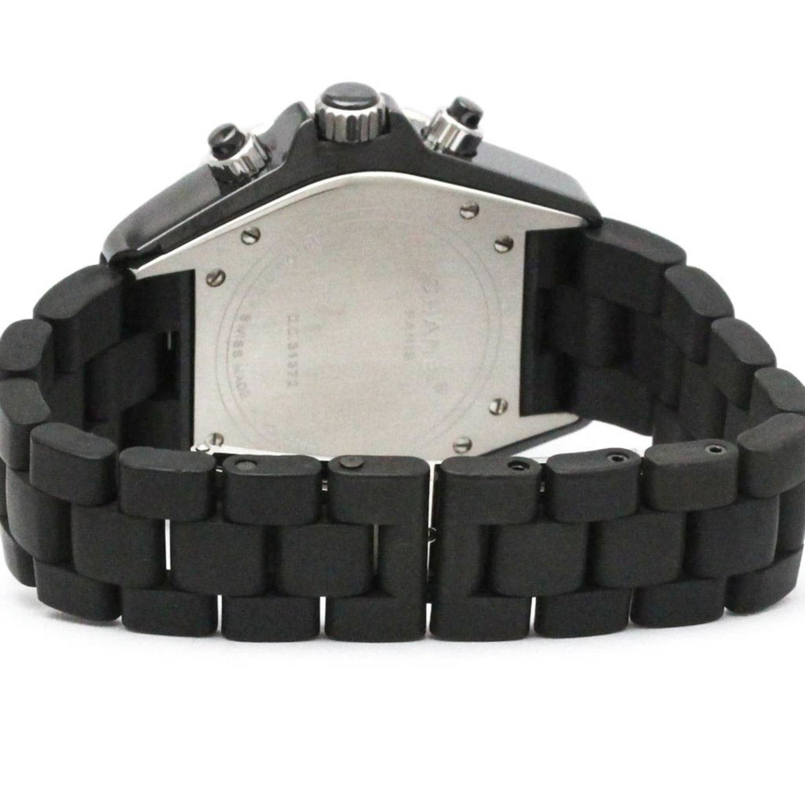 Wristwatch Chanel - 5