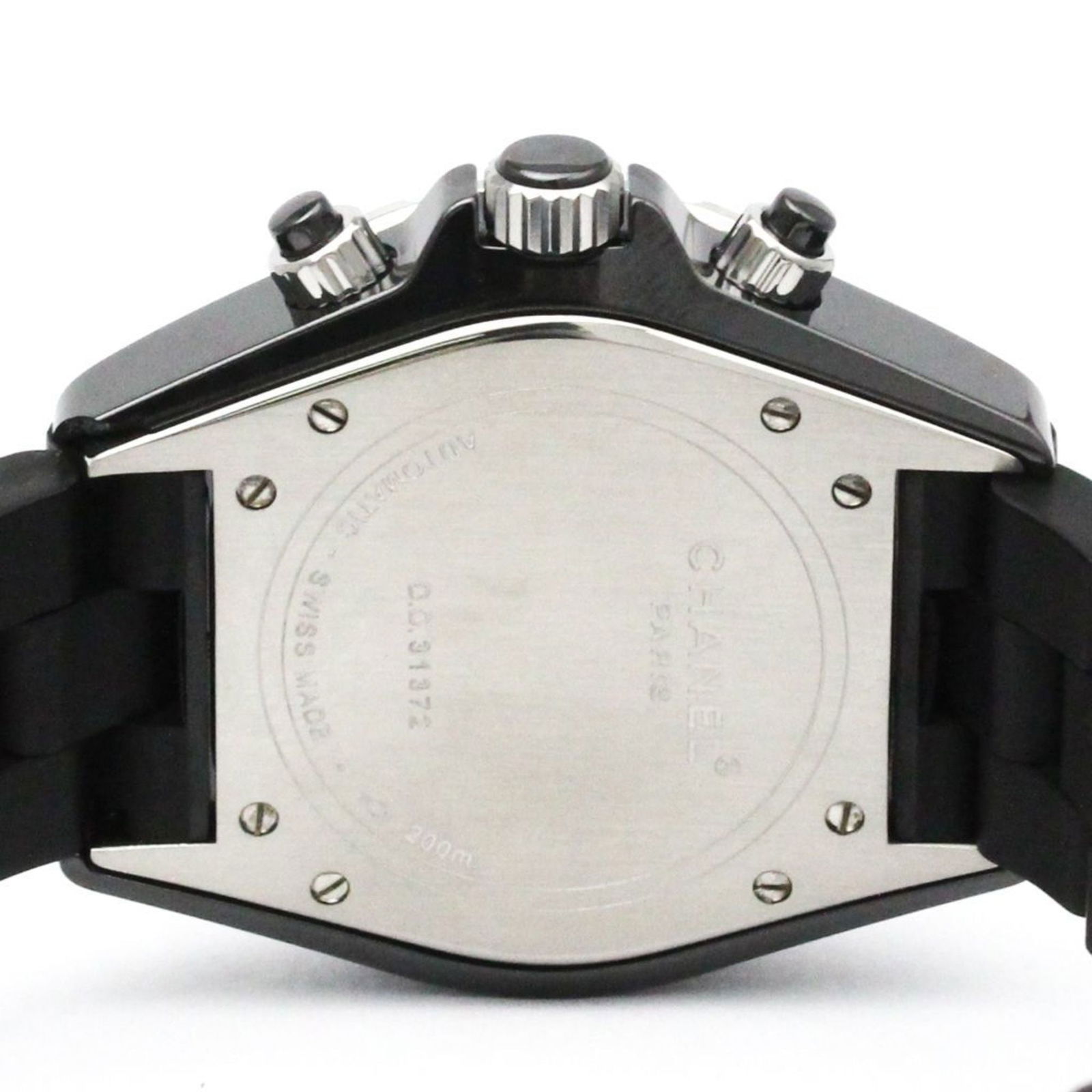 Wristwatch Chanel - 6