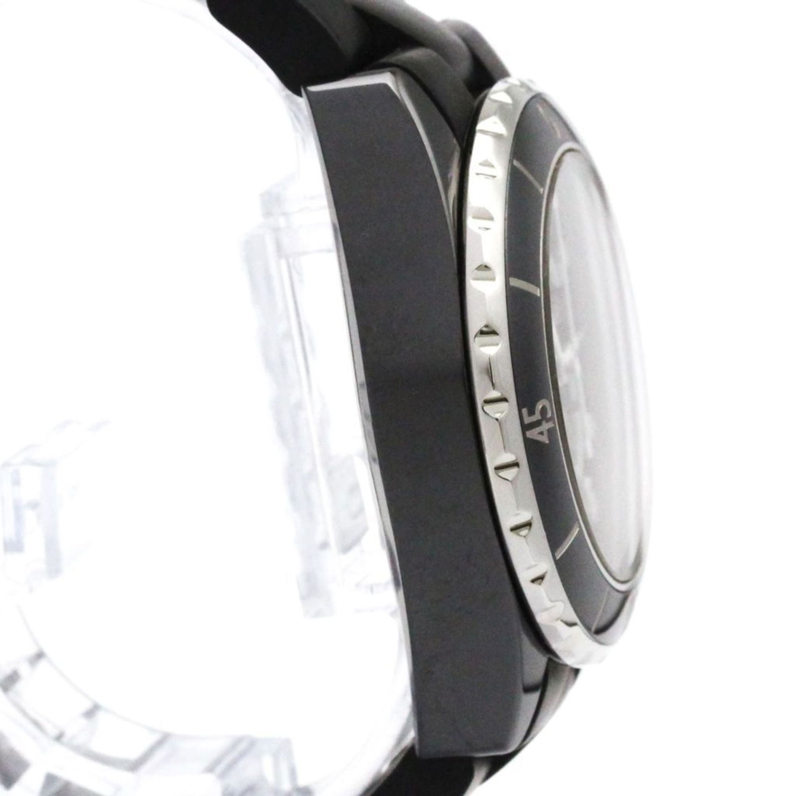 Wristwatch Chanel - 8