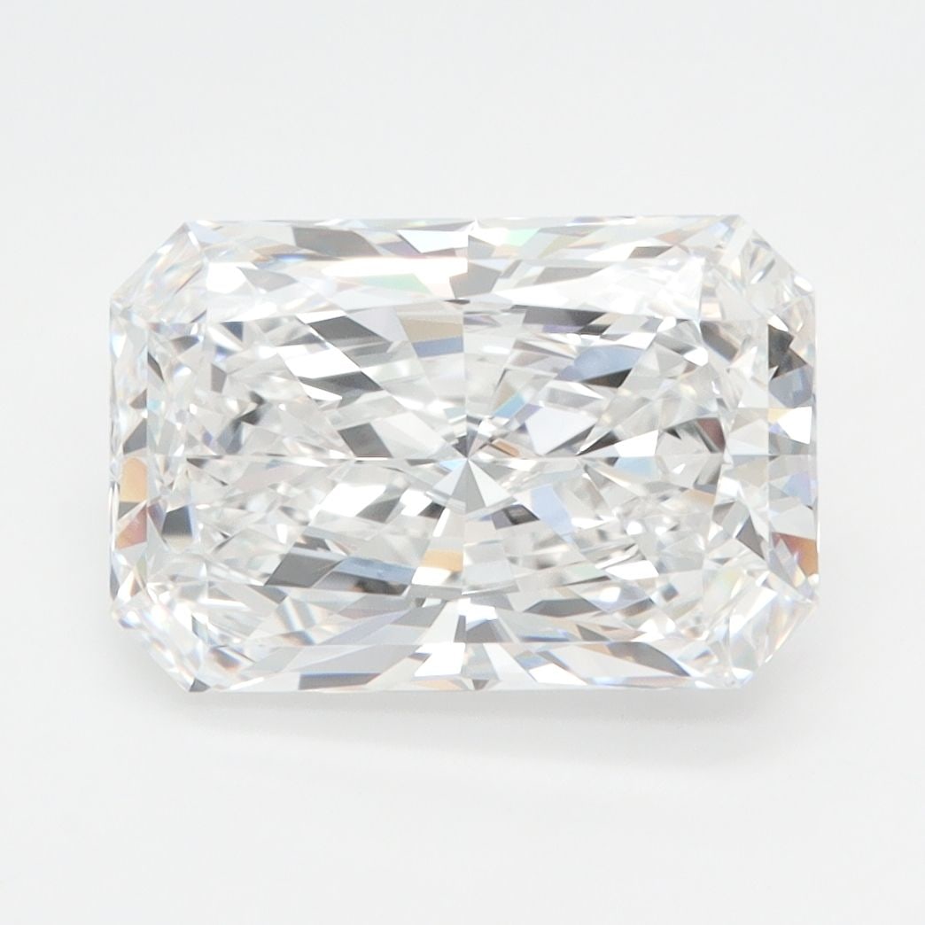 Loose Lab Diamond - GIA Radiant 3.33ct D VVS1: Loose Lab Diamond - GIA Radiant 3.33ct D VVS1 This listing features Loose Lab Diamond - GIA Radiant 3.33ct D VVS1. Item specifics are provided below. Item Specifics: Source: This Is A Real Diamond